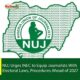NUJ Urges INEC to Equip Journalists With Electoral Laws, Procedures Ahead of 2027
