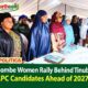 Gombe Women Rally Behind Tinubu, APC Candidates Ahead of 2027
