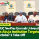 NUC Verifies Ummah University as Abuja Institution Targets October 2 Take-Off