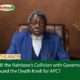 Will the Rainbow’s Collision with Governors Sound the Death Knell for APC?